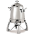 Thumbnail image #2 for Somerville 4-Quart Mirror-Finished Stainless Steel Gravy/Sauce Urn