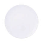 Thumbnail image #1 for Tramontina USA, Inc. Barbara 96600-201 Standard Round China Dinner Plate, 11" Case of 12