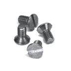 Thumbnail image #1 for Alfa BIZ-5763 Knife Screws, 4-Pack, for Bizerba SE12 & SE12D Slicers