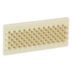 Thumbnail image #1 for AllPoints Foodservice Parts & Supplies 281038 Ceramic Broiler Side Tile, 3-1/8" x 7-3/8"