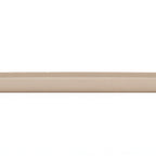 Thumbnail image #1 for Cal-Mil Carmel 24120-206-125 Rectangular Melamine Platter, 20"W x 6"D x 0.75"H, Taupe Case of 3