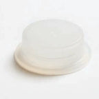 Thumbnail image #4 for American Metalcraft PCP12 Silicone Plate Cover Finger Hole Plug, 7/8-Inch Diameter Case of 300