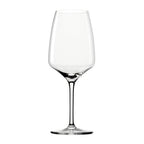 Thumbnail image #1 for Global Tableware Collective Stolzle, Experience Z2200035 Cab/Bordeaux Wine Glass, 23 oz, Lead Crystal, 3-1/4"W x 9-1/2"H Case of 2 Dozen