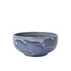 Thumbnail image #2 for Steelite International Steelite Performance, Aurora Vesuvius Lapis 17820481 Round Pasta Bowl, 16.5 oz, 5.25", Lapis 1 Dozen