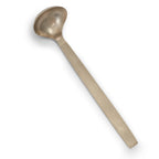 Thumbnail image #1 for American Metalcraft CWVML Wavy Champagne Ladle, 1-1/2 oz, One-Piece Construction Case of 72