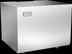 Thumbnail image #6 for Ice-O-Matic ICE Series 30-Inch Wide Modular Half Cube Ice Maker Head, Remote Cooled, 1,228 lb/Day