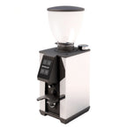 Thumbnail image #1 for Pro Coffee Gear Macap MAC-LEOT-C Electronic Coffee Grinder, 0.66 lb Hopper, 55 mm Flat Burrs, Stepless Grind Adjustment