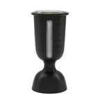 Thumbnail image #1 for Cardinal Mix by Arcoroc MT051 Jigger, 2 oz, Black Matte Stainless Steel