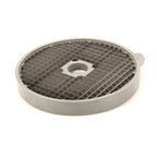 Thumbnail image #1 for AllPoints Foodservice Parts & Supplies ROB28119 Commercial Food Processor Dicing Grid, 9mm (3/8"), Fits R2