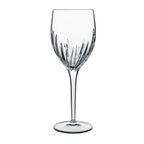 Thumbnail image #1 for Steelite Incanto by Luigi Bormioli LB1102002 13 oz Stemmed All-Purpose Crystalline Wine Glass Case of 2 Dozen