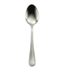 Thumbnail image #1 for 1880 Hospitality Prima by Oneida® B595STBF 18/0 Stainless Steel Tablespoon, 8-1/2", Rounded Handle, Beaded Border Pack of 3 Dozen