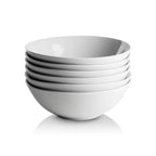 Thumbnail image #1 for Ten Strawberry Street Catering CATERING-6CPBWL Cereal Bowl, 7.25" Diameter, Coupe