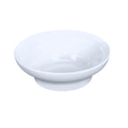 Thumbnail image #1 for Thunder Group ML351W1 Melamine Salsa Bowl, 4-1/2 oz, 4-inch Round, White Case of 12 Dozen