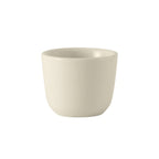 Thumbnail image #1 for Tuxton China DuraTux®© TRE-045 Chinese Tea Cup, 4 oz., Ceramic, 3" Diameter x 2-1/2"H Case of 3 Dozen