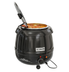 Thumbnail image #5 for KoolMore 11.5 Qt Electric Countertop Soup Kettle with Hinged Lid and Pot Insert