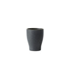 Thumbnail image #1 for 1880 Hospitality Moira MO2769025RS Coffee Tumbler, 8 oz, Stoneware, Roasted Sesame Case of 3 Dozen