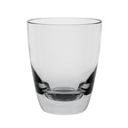 Thumbnail image #1 for Steelite International Aspen, Alpine 7030DR060 12 oz Clear Polycarbonate Highball Tumbler Case of 2 Dozen