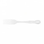Thumbnail image #1 for Steelite Walco, Barclay WL11905 Children's Dinner Fork, 5-3/4", 18/0 Stainless Steel Pack of 1 Dozen