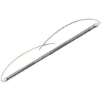 Thumbnail image #1 for AllPoints Foodservice Parts & Supplies Mavrik 342142 Conveyor Toaster Quartz Heater, 208V, 540W, 16-1/4 in, Wire Leads