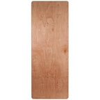 Thumbnail image #2 for Flash Furniture XA-3696-P-GG Folding Rectangular Banquet Table, 96"W x 36"D, 3/4" Plywood Top