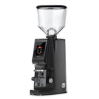 Thumbnail image #1 for Pro Coffee Gear Eureka ATOMW75B Commercial Coffee Grinder, 75 mm Flat Burrs, 2.65 lb Hopper, Manual Controls
