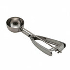 Thumbnail image #1 for Libertyware Deluxe DSS20 Stainless Steel #20 Disher, 2-1/2 oz, Squeeze Handle Case of 72