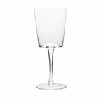 Thumbnail image #1 for Kadra Kitchenware Vikko Decor VD-13-OC Water Glass, 13 oz., Clear Orchid Case of 24