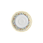 Thumbnail image #1 for Steelite International 62561FP821 Round Porcelain Saucer, 6.5" Case of 2 Dozen