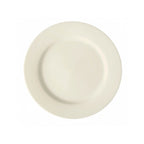 Thumbnail image #1 for G.E.T. Corona PL1100512724 Plate, 10-5/8"dia., round, Nevada, (Ready to Ship from Factory - 120 days for transit, MOQ 2 Dozen) Case of 2 Dozen