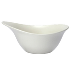 Thumbnail image #1 for Steelite International Steelite Performance, Freestyle 11280524 Freeform Pasta Bowl, 14.5 oz, 7 in, Alumina Vitrified 1 Dozen