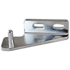 Thumbnail image #1 for AllPoints Foodservice Parts & Supplies 264210 Work Table Bottom Pivot Bracket, Left/Right