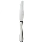 Thumbnail image #1 for Libbey Baguette 213 2701 Dinner Knife, 9-3/4", Serrated Blade, Hollow Handle, 18/0 Stainless Steel