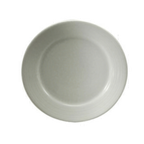 Thumbnail image #1 for 1880 Hospitality Botticelli by Oneida® R4570000155 11-Inch Round Porcelain Plate with Steep Embossed Rim, Bright White 1 Dozen