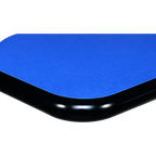 Thumbnail image #1 for ATSMFG ATS AT&S-ATB30 Laminate Table Top, 30" Round x 1-1/2" Thick Particleboard, Bullnose Edgebanded