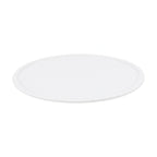 Thumbnail image #1 for Global Tableware Collective Dalebrook, Loom DBT1412 Round Melamine Cake Pedestal, 11-1/4" Diameter