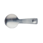 Thumbnail image #1 for Libbey Schonwald, Event 9321912 Tapas Spoon, 4-3/4"L, Stainless Steel, Event Pattern