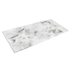 Thumbnail image #1 for Steelite DW Haber, Fusion DWKFB2411CAR Buffet System Shelf, 24"W x 11"D x 0.375"H, White Resin