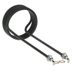 Thumbnail image #1 for AllPoints Foodservice Parts & Supplies 341218 Coffee Brewer Tank Heater, 240V, 60Hz, 1-Phase, 3500W