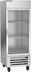 Thumbnail image #5 for Beverage-Air Horizon Series One-Section Reach-In Refrigerator with Right-Hinged Glass Door, 25.97 Cu. Ft.
