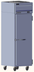 Thumbnail image #5 for Beverage-Air Horizon Series One-Section Top-Mount Reach-In Refrigerator with Solid Right-Hand Door, 21.17 Cu. Ft.