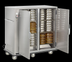Thumbnail image #5 for FWE A-Series Heated Banquet Transport & Serve Cabinet, Double Door, 120 Covered Plate Capacity
