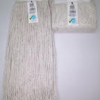 Thumbnail image #1 for ABCO CM20016 Cotton Cut-End Mop Head, 16 oz (#16), 1-1/2" Narrow Band 1 Dozen
