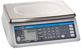 Scale, Counting