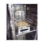 Thumbnail image #1 for Eloma EL2002133 Combi Oven Smoker, 110V