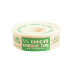 Thumbnail image #1 for AllPoints Foodservice Parts & Supplies 2801542 Silk Tape, 1/2-Inch x 5 Yards