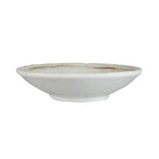Thumbnail image #2 for G.E.T. Van Gogh - EGS D7134R-TD Round Melamine Bowl, 18 oz, 7" Diameter, Taupe Case of 6