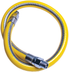 Thumbnail image #4 for BK Resources GOtek 3/4-Inch x 48-Inch Gas Connector Kit with Shut-Off Valve and Quick Disconnect