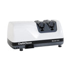 Thumbnail image #1 for Edgecraft Chef's Choice 0312000 Diamond UltraHone Knife Sharpener, White Case of 4