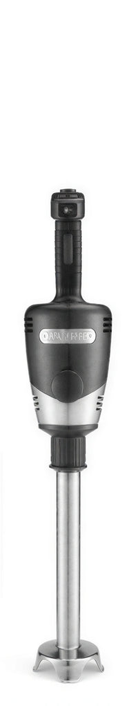 Waring Big Stix® WSB250 2-Speed Immersion Blender, 40 qt Capacity, 12
