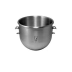 Thumbnail image #1 for Alfa International 20VBWL 20-Quart 304 Stainless Steel Mixing Bowl for Classic Hobart Mixers
